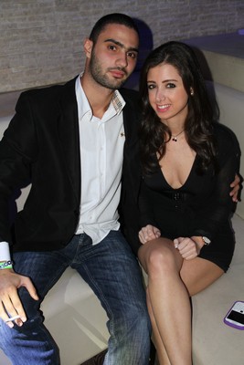 Social Club NDU Kick off Party